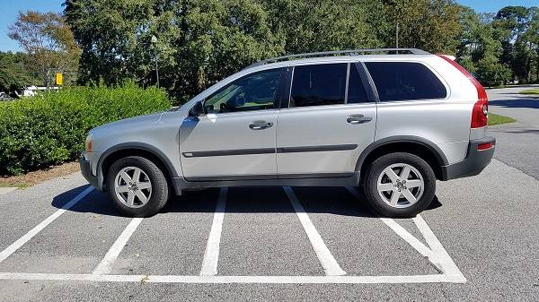 2006 Volvo XC90 2.5T - cars & trucks - by dealer - vehicle... for sale in North Charleston, SC – photo 13