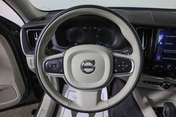 2020 Volvo XC60, Pine Grey Metallic - - by dealer for sale in Wall, NJ – photo 15