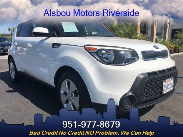 2014 Kia Soul 4dr Crossover 6M - cars & trucks - by dealer - vehicle... for sale in Riverside, CA – photo 9