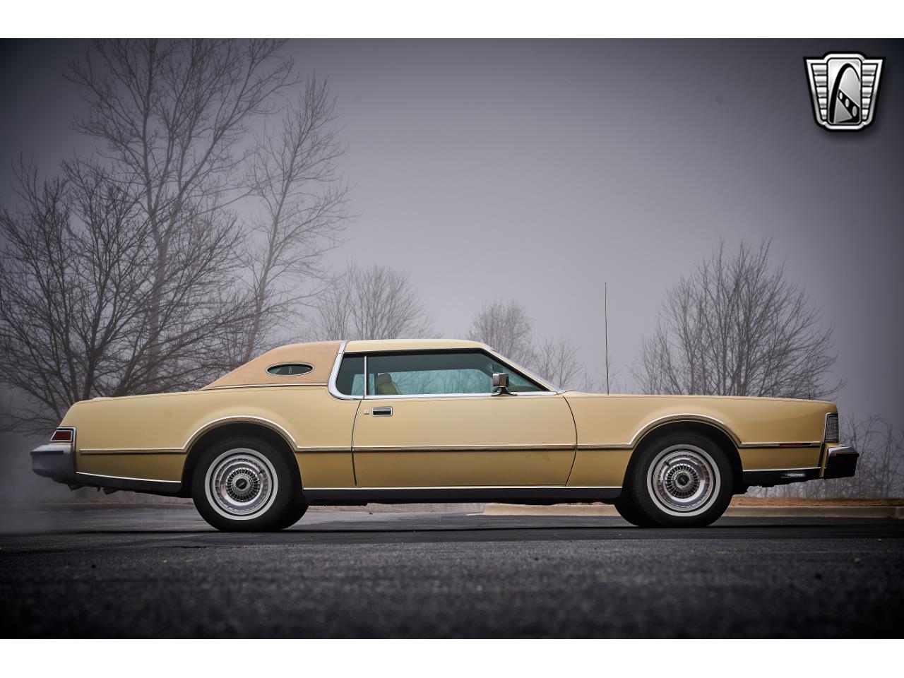 1976 Lincoln Continental for sale in O'Fallon, IL – photo 34