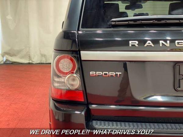 2013 Land Rover Range Rover Sport Supercharged Limited Edition 4x4 for sale in Waldorf, MD – photo 10
