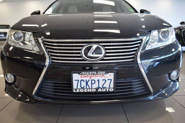 2013 Lexus ES 350 Base 4dr Sedan **100s of Vehicles** for sale in Sacramento , CA – photo 10