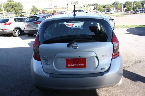2014 Nissan Versa-Note SV 4dr Hatchback, Backup Camera, Low Miles for sale in Omaha, IA – photo 8