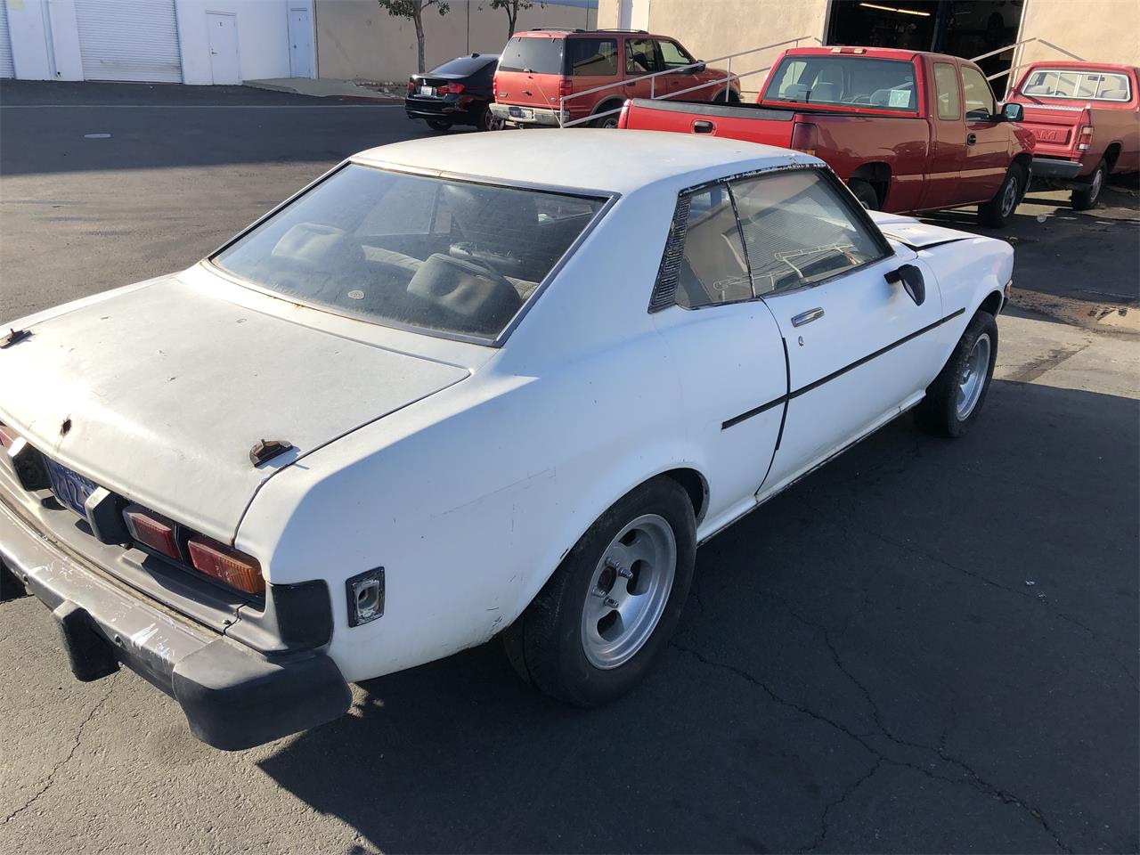 1977 Toyota Celica for sale in Rancho Cucamonga, CA – photo 4