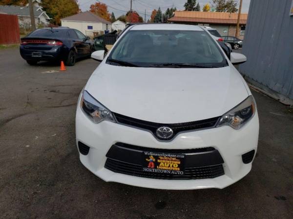 *2016* *Toyota* *Corolla* *L* for sale in Spokane, WA – photo 2