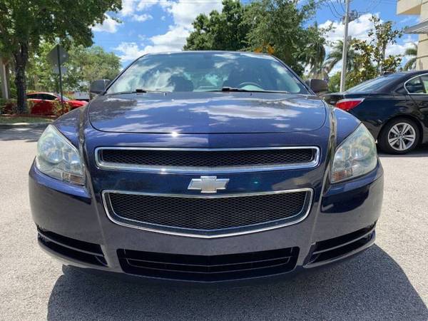 CHEVY MALIBU - cars & trucks - by owner - vehicle automotive sale for sale in Plantation, FL – photo 3
