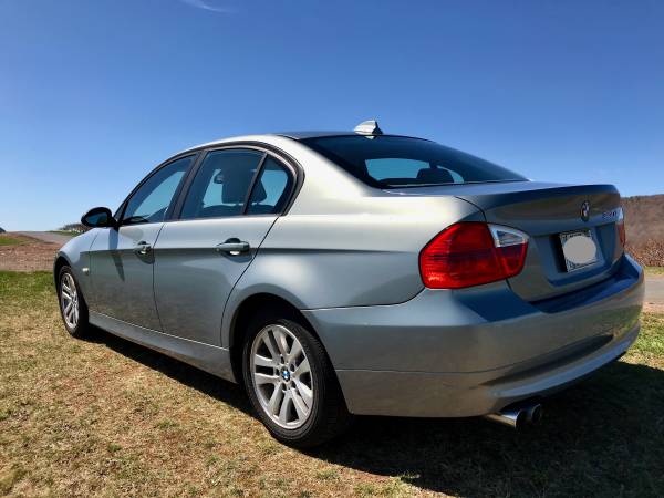2007 BMW 328xi AWD 1 Owner 77K from Cali LIKE NEW for sale in Other, NY – photo 17