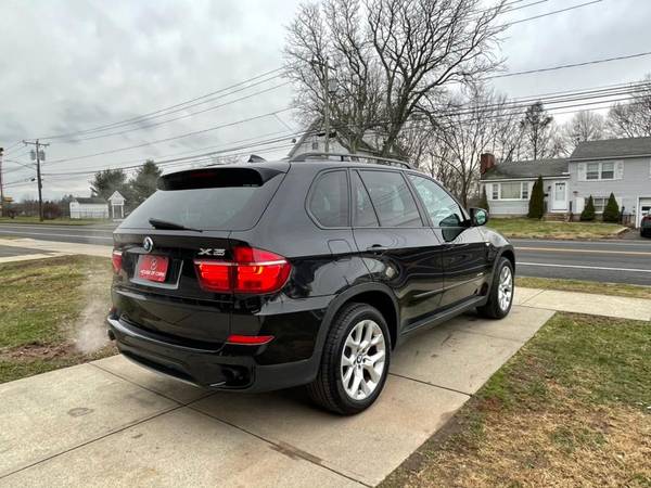 Check Out This Spotless 2011 BMW X5 with 118, 109 Miles-Hartford for sale in Meriden, CT – photo 10