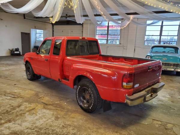 1997 FORD RANGER SUPERCAB - - by dealer - vehicle for sale in Pekin, IL – photo 6