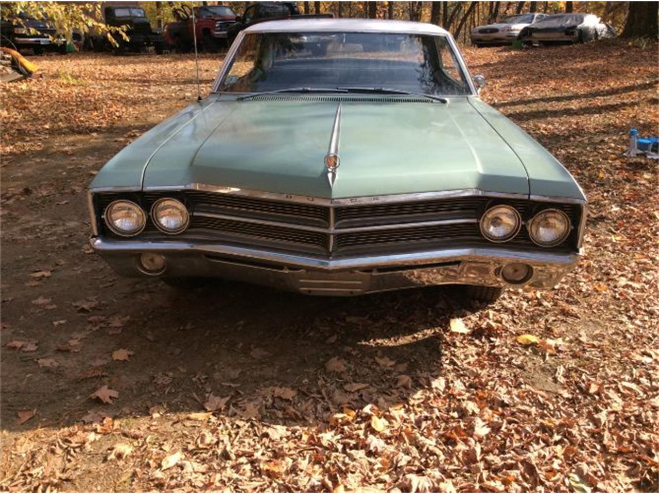1965 Buick LeSabre for sale in Cadillac, MI – photo 4