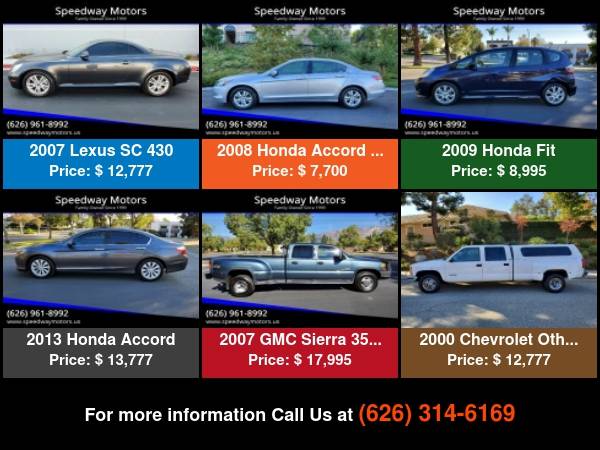 2005 Toyota Matrix RUNS GREAT**1 OWNER** **OPEN SINCE 1999**BEST... for sale in Glendora, CA – photo 24