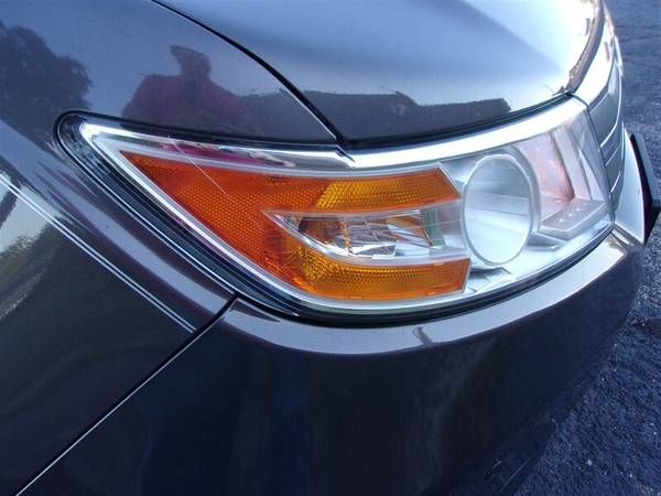 *** 2012 Honda Odyssey Touring Elite, Loaded!!! *** for sale in Tulsa, OK – photo 11