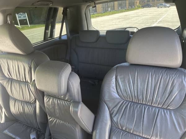 2009 honda odyssey - - by dealer - vehicle automotive for sale in Roslyn Heights, NY – photo 19