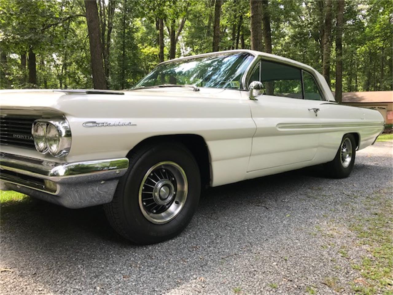 1962 Pontiac Catalina for sale in Lititz, PA – photo 2