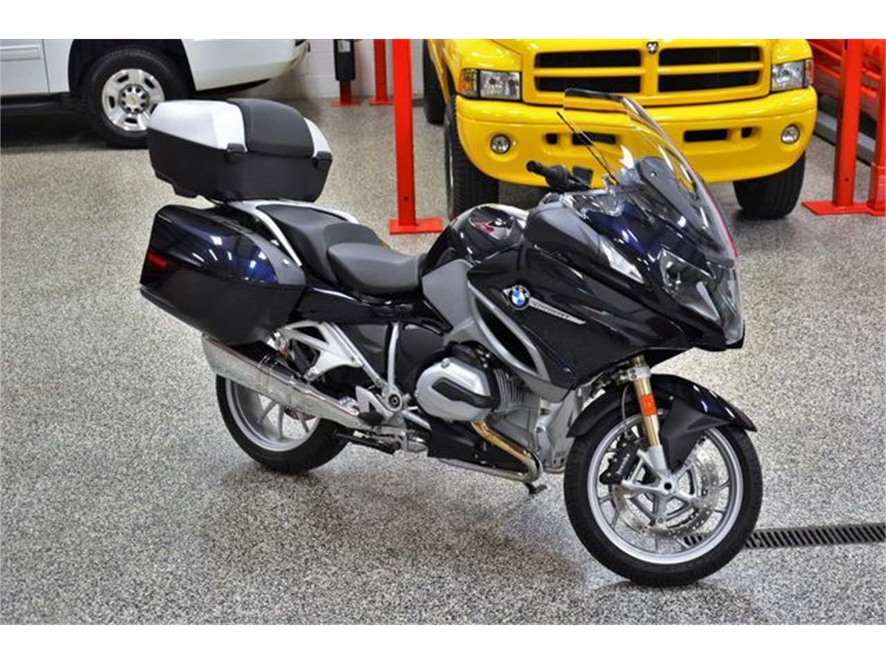 2017 BMW R1200 for sale in Plainfield, IL – photo 19