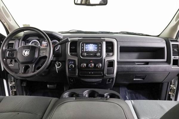 2013 Ram 1500 Tradesman - - by dealer - vehicle for sale in Hillsboro, OR – photo 22