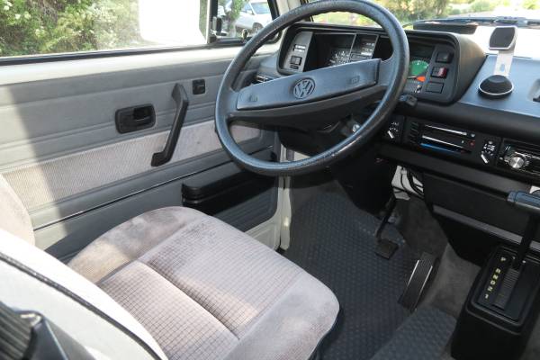 1991 VW Westfalia - Smogged & Ready for Adventure!! for sale in Novato, CA – photo 6