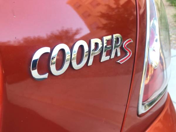 2013 mini Cooper S - cars & trucks - by owner - vehicle automotive... for sale in Phoenix, AZ – photo 15