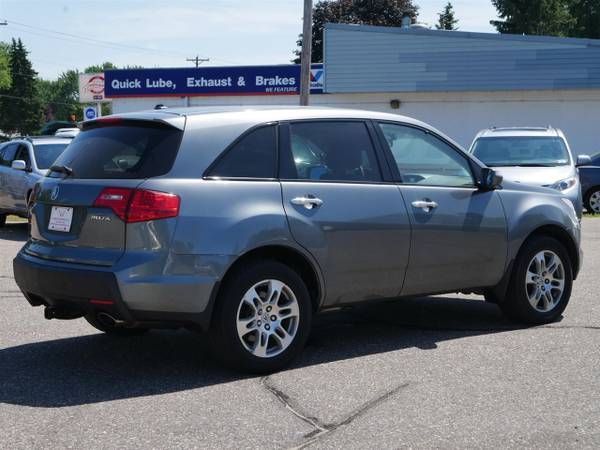 2008 Acura MDX 4WD 4dr for sale in Inver Grove Heights, MN – photo 7