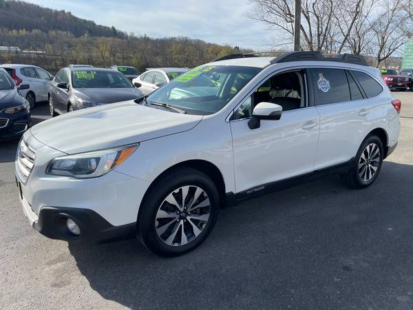 2015 Subaru Outback Limited AWD ***1-OWNER***LIKE NEW*** - cars &... for sale in Owego, NY – photo 3