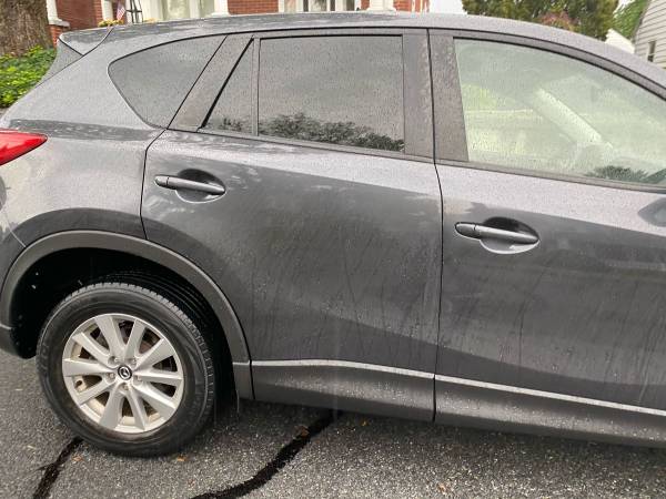 2015 MAZDA CX-5 TOURING AWD ONLY 35, 000 MILES - - by for sale in reading, PA – photo 3
