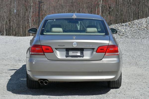 2007 BMW 328xi - - by dealer - vehicle automotive for sale in Naugatuck, CT – photo 6