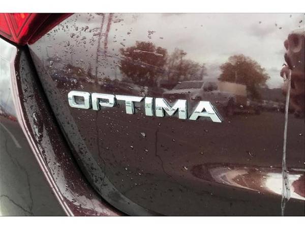 2013 Kia Optima EX Sedan - - by dealer - vehicle for sale in Medford, OR – photo 7