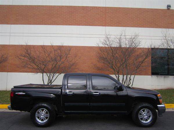 2012 GMC CANYON SLE1 No Money Down! Just Pay Taxes Tags! for sale in Stafford, VA – photo 8