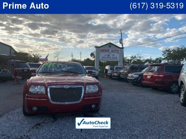 2007 Chrysler 300 4dr Sdn 300 Touring RWD Panama City for sale in Panama City, FL – photo 3