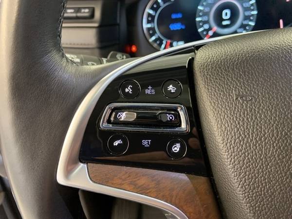 2017 Cadillac Escalade ESV Premium - - by for sale in Aurora, CO – photo 23