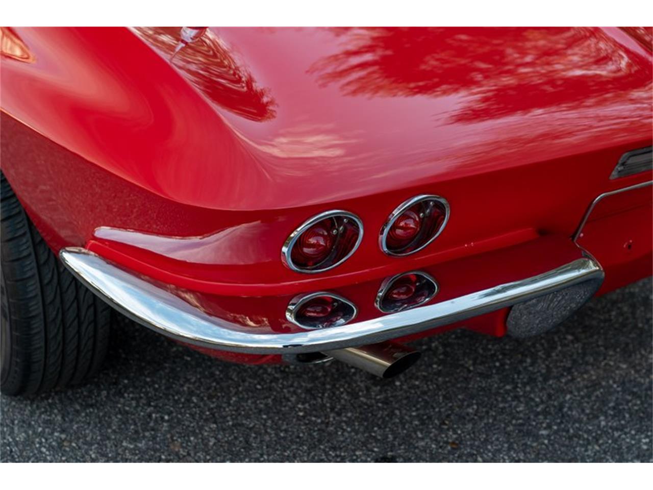 1967 Chevrolet Corvette for sale in Greensboro, NC – photo 9