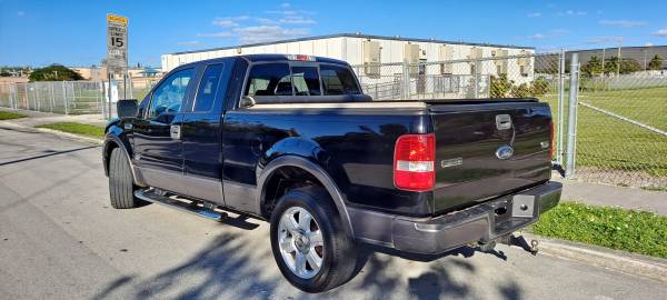2008 Ford f150 - cars & trucks - by owner - vehicle automotive sale for sale in Hialeah, FL – photo 9