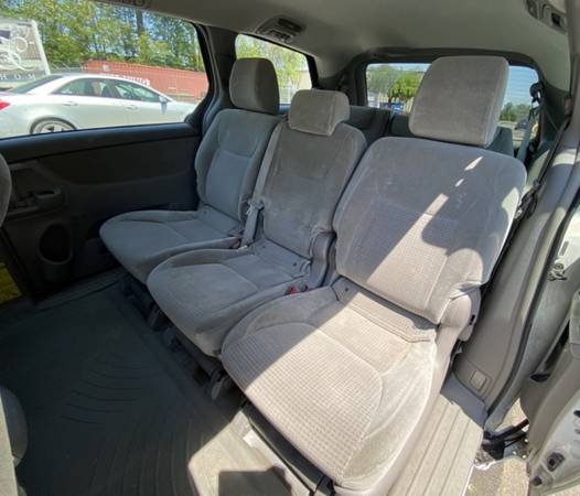 2009 Toyota Sienna CE - - by dealer - vehicle for sale in Richmond , VA – photo 21