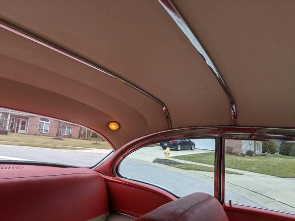 1955 Chevrolet Bel Air Coupe for sale in Fort Wayne, IL – photo 11