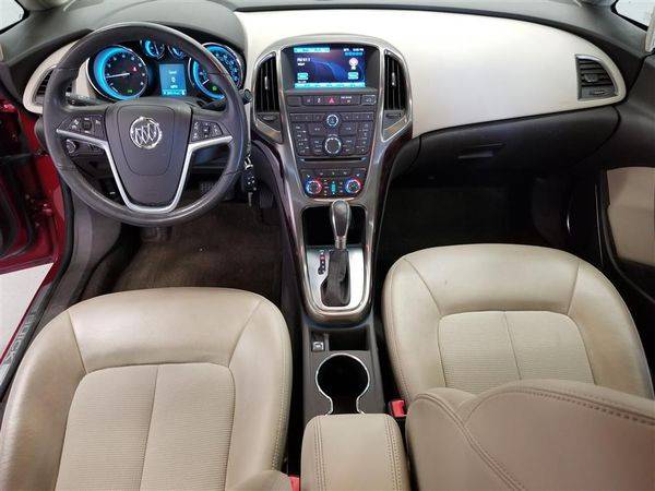 2014 Buick Verano 4dr Sdn Convenience Group -EASY FINANCING AVAILABLE for sale in Bridgeport, CT – photo 10