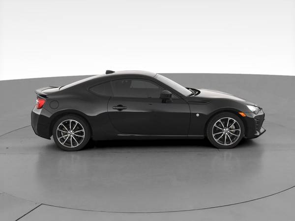 2017 Toyota 86 Coupe 2D coupe Black - FINANCE ONLINE - cars & trucks... for sale in Charlotte, NC – photo 13