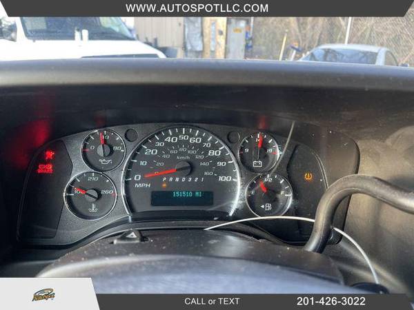 2008 Chevrolet Chevy Express 2500 Cargo Extended Van 3D for sale in Garfield, NY – photo 7