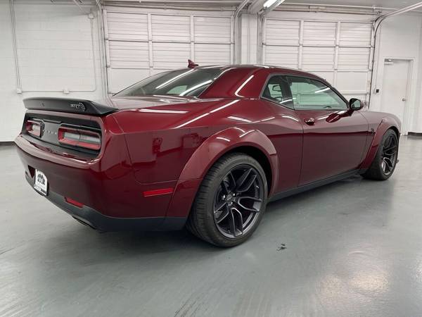 2019 Dodge Challenger SRT Hellcat Redeye Widebody for sale in PUYALLUP, WA – photo 3