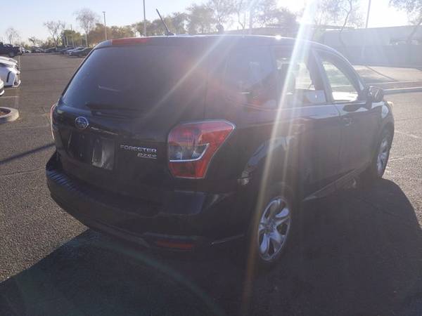2014 Subaru Forester 2.5i AWD All Wheel Drive SKU:EH464188 - cars &... for sale in Tempe, AZ – photo 6