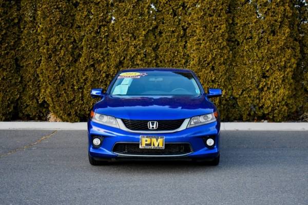 2015 Honda Accord EX - - by dealer - vehicle for sale in Yakima, WA – photo 2