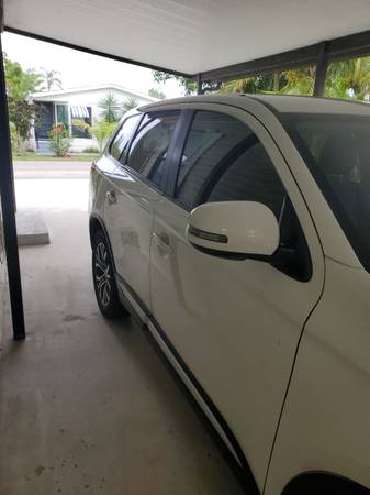 2016 Mitsubishi Outlander SE Great Condition - - by for sale in Lake Worth, FL – photo 9