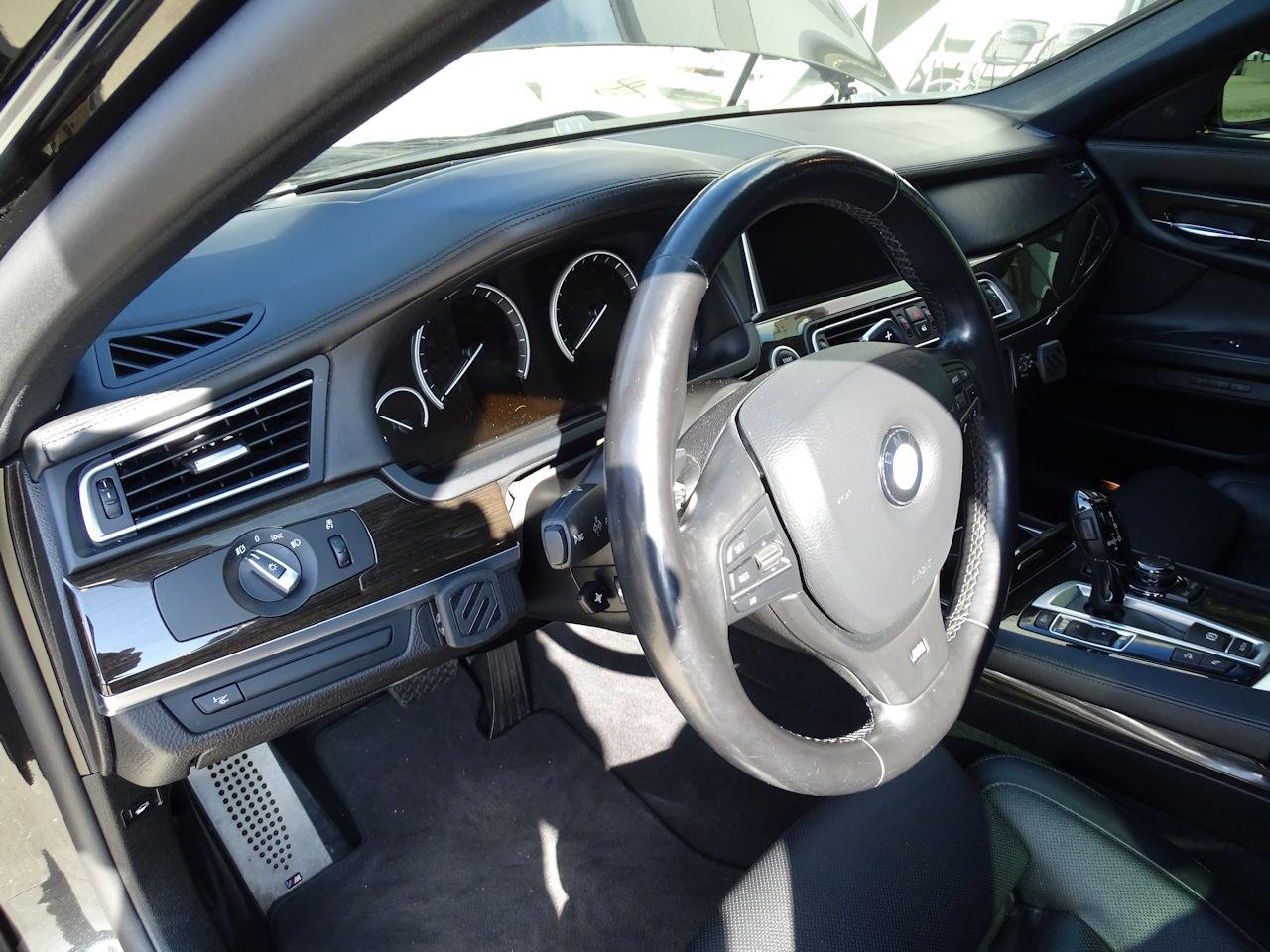 2013 BMW 750i for sale in O'Fallon, IL – photo 58