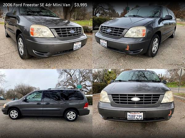 2007 Honda Odyssey EX LMini Van PRICED TO SELL! - - by for sale in Modesto, CA – photo 19