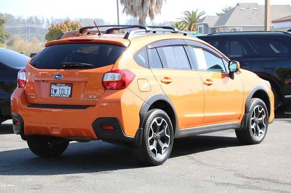 2014 Subaru XV Crosstrek 2 0i Limited 4D Sport Utility - cars & for sale in Santa Cruz, CA – photo 6