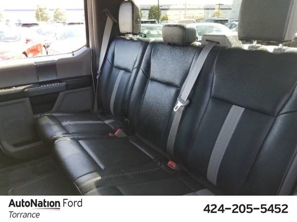 2016 Ford F-150 XLT SKU:GKE03682 SuperCrew Cab for sale in Torrance, CA – photo 20
