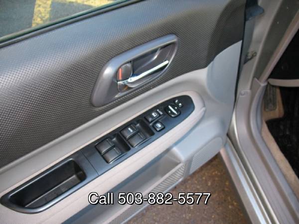 2006 Subaru Forester 2.5 XS Sun Roof NEW Timing Belt Service Record... for sale in Milwaukie, OR – photo 16