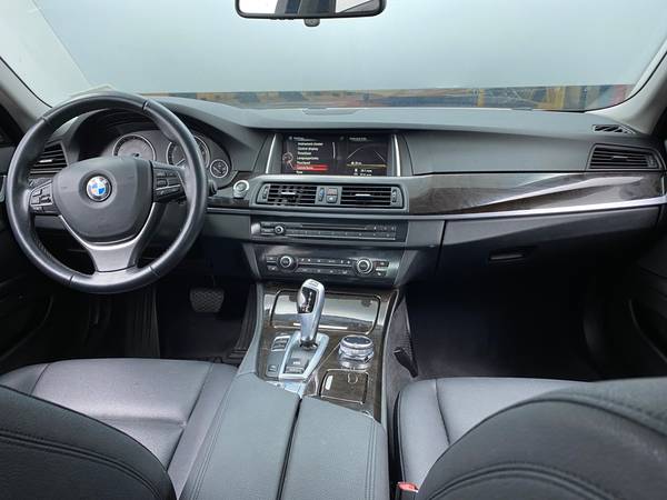 2015 BMW 5 Series 528i Sedan 4D sedan White - FINANCE ONLINE - cars... for sale in Albany, NY – photo 22
