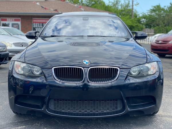 2011 BMW M3 2dr Cpe - - by dealer - vehicle automotive for sale in Oklahoma City, OK – photo 3