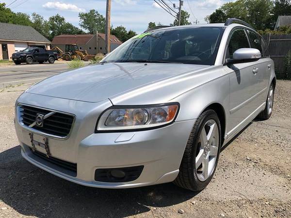 LOW MILEAGE VOLVO S40/S60/S80 SEDANS FROM $3150 for sale in Hanson, Ma, MA – photo 18
