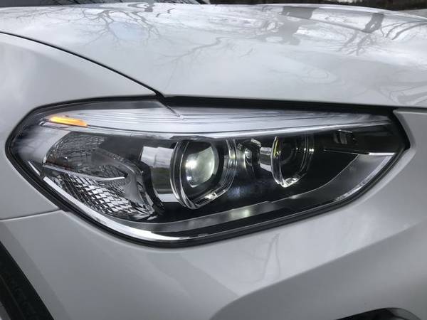 2020 BMW X3 - Financing Available! - cars & trucks - by dealer -... for sale in Morrisville, PA – photo 10